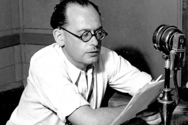 “صامت لو تكلما”.. إبراهيم طوقان شاعر فلسطين الذي ناضل بريطانيا والصهاينة والمرض