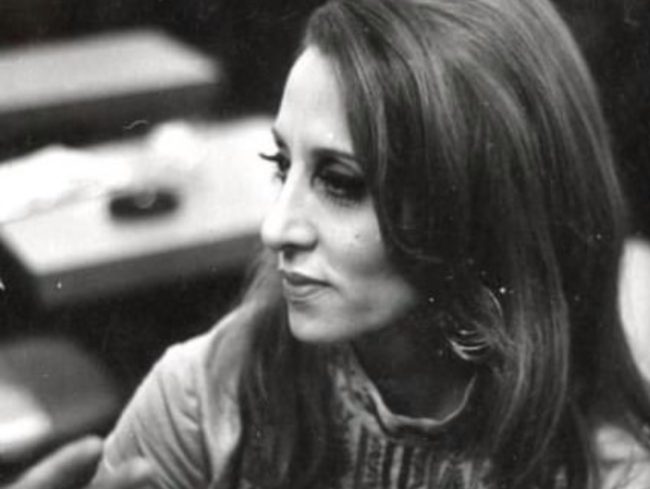 من سمرقند إلى بيروت.. كيف أحببت فيروز؟!