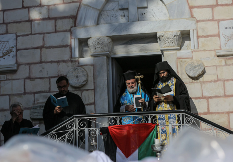 كنيسة القديس بريفاريوس