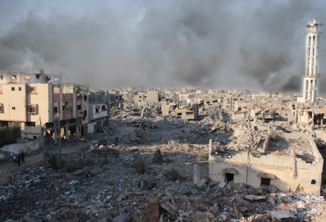 فصائل فلسطينية تؤكد “وحدة” موقفها بشأن وقف إطلاق النار بغزة.. أجمعوا على ضرورة “ترتيب البيت” بعد العدوان