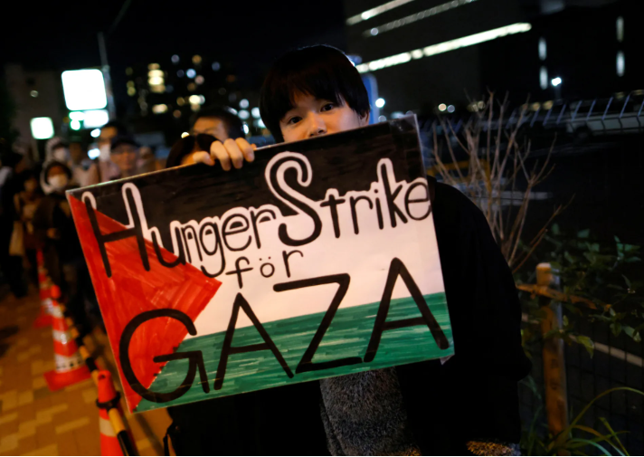 شاعر ياباني