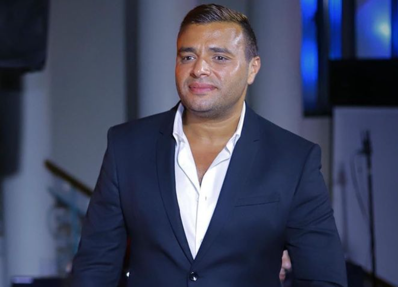 رامي صبري | مواقع التواصل
