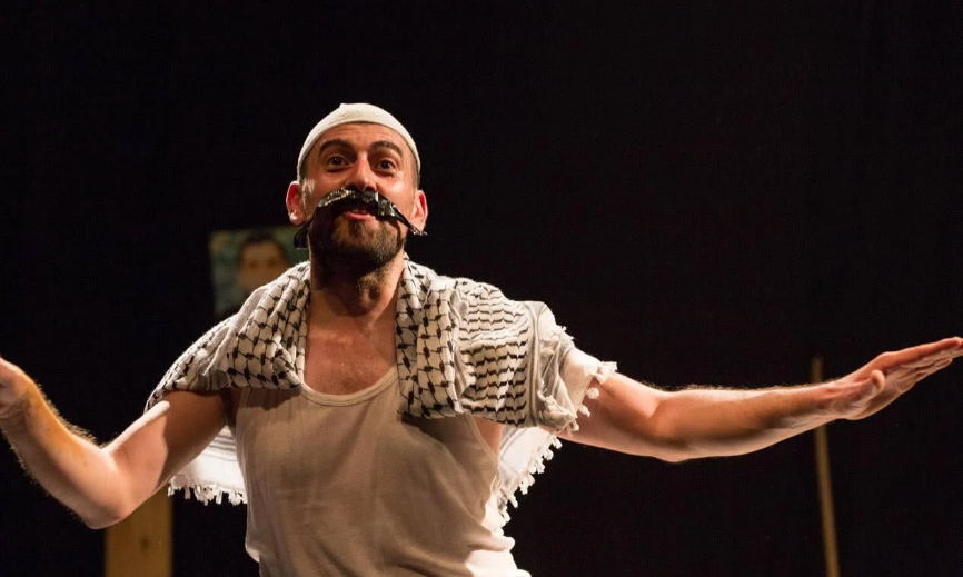 أحمد طوباسي