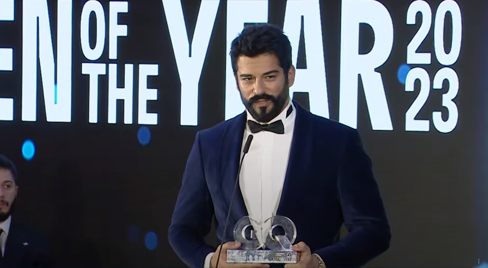 بوراك أوزجفيت