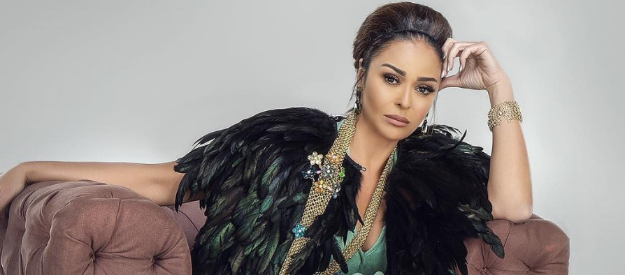 داليا البحيري