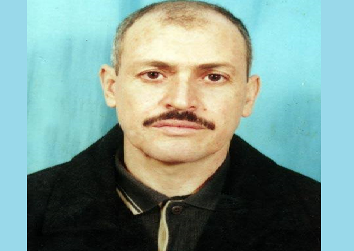 عدنان الغول