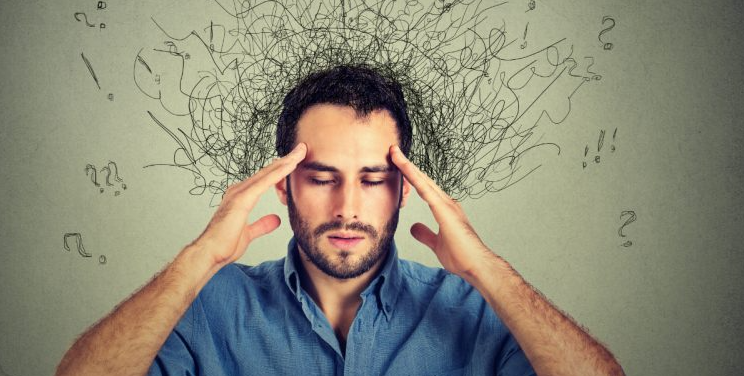 التكرار القهري