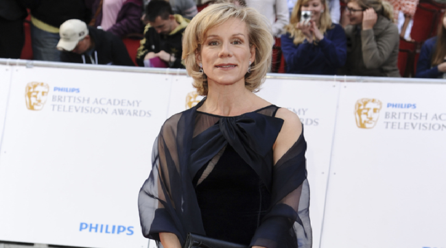 الممثلة البريطانية جولييت ستيفنسون: لم أشهد أفظع مما يحدث في غزة.. ووقف قصف الأطفال ليس معاداة للسامية