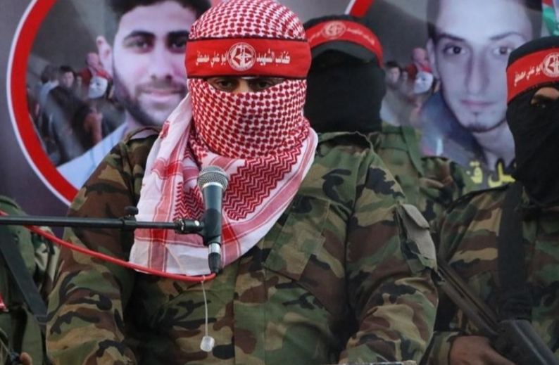 كتائب الشهيد أبو علي مصطفى