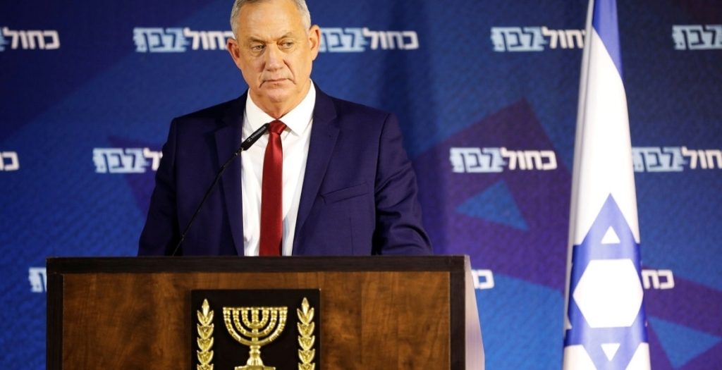 التهديد باجتياح رفح