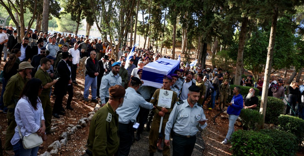 إسرائيل الاحتلال جندي إسرائيل