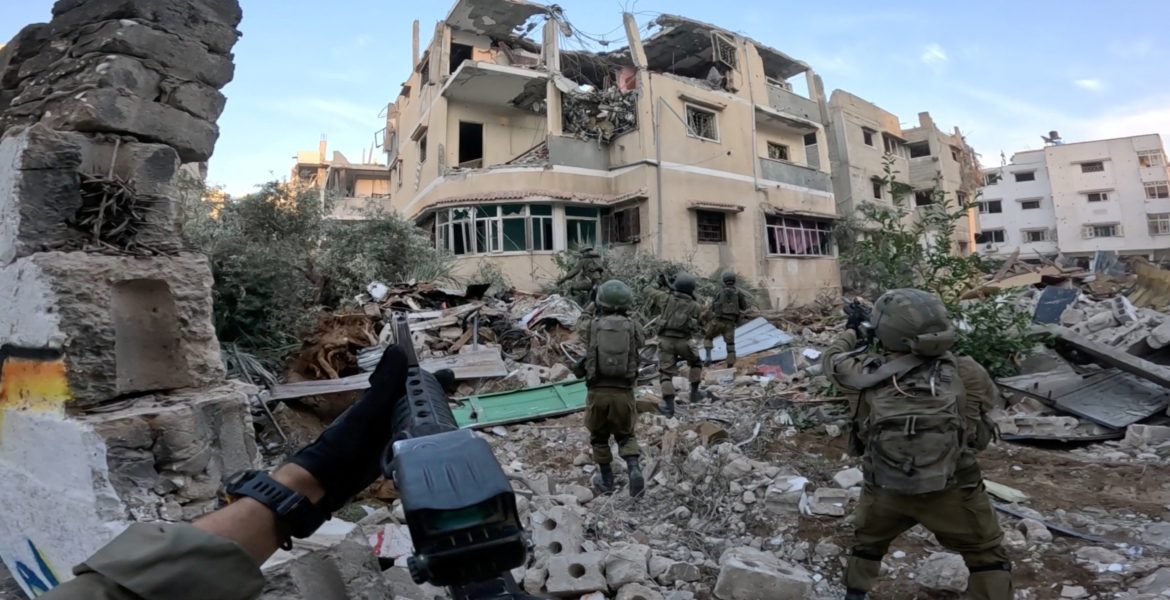 أنفاق غزة غزة الاحتلال