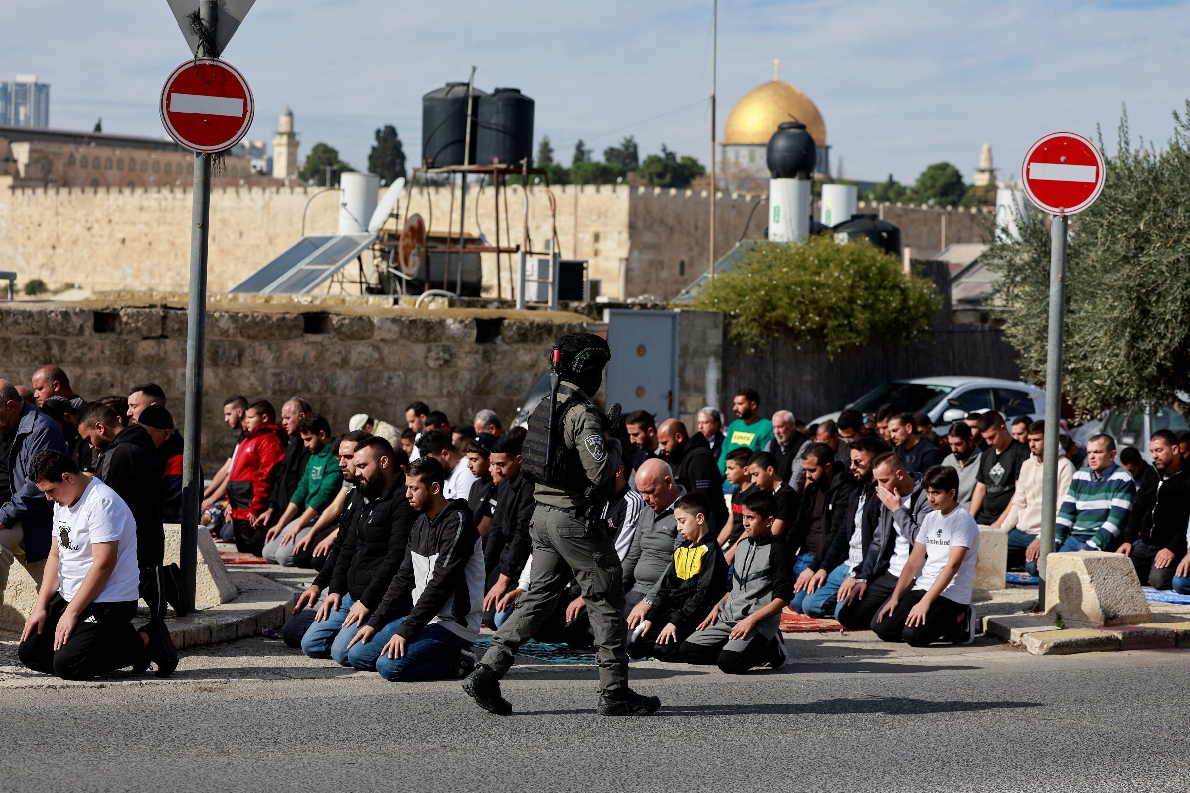 القدس الشرقية