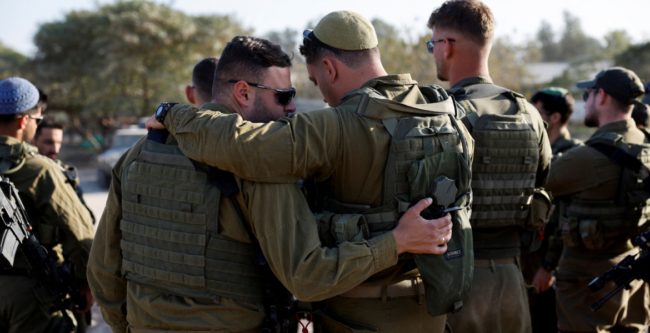 “إيلات تتعرض لانهيار اقتصادي وأمني”.. مسؤول إسرائيلي يدق ناقوس الخطر مع إغلاق مئات الأعمال التجارية