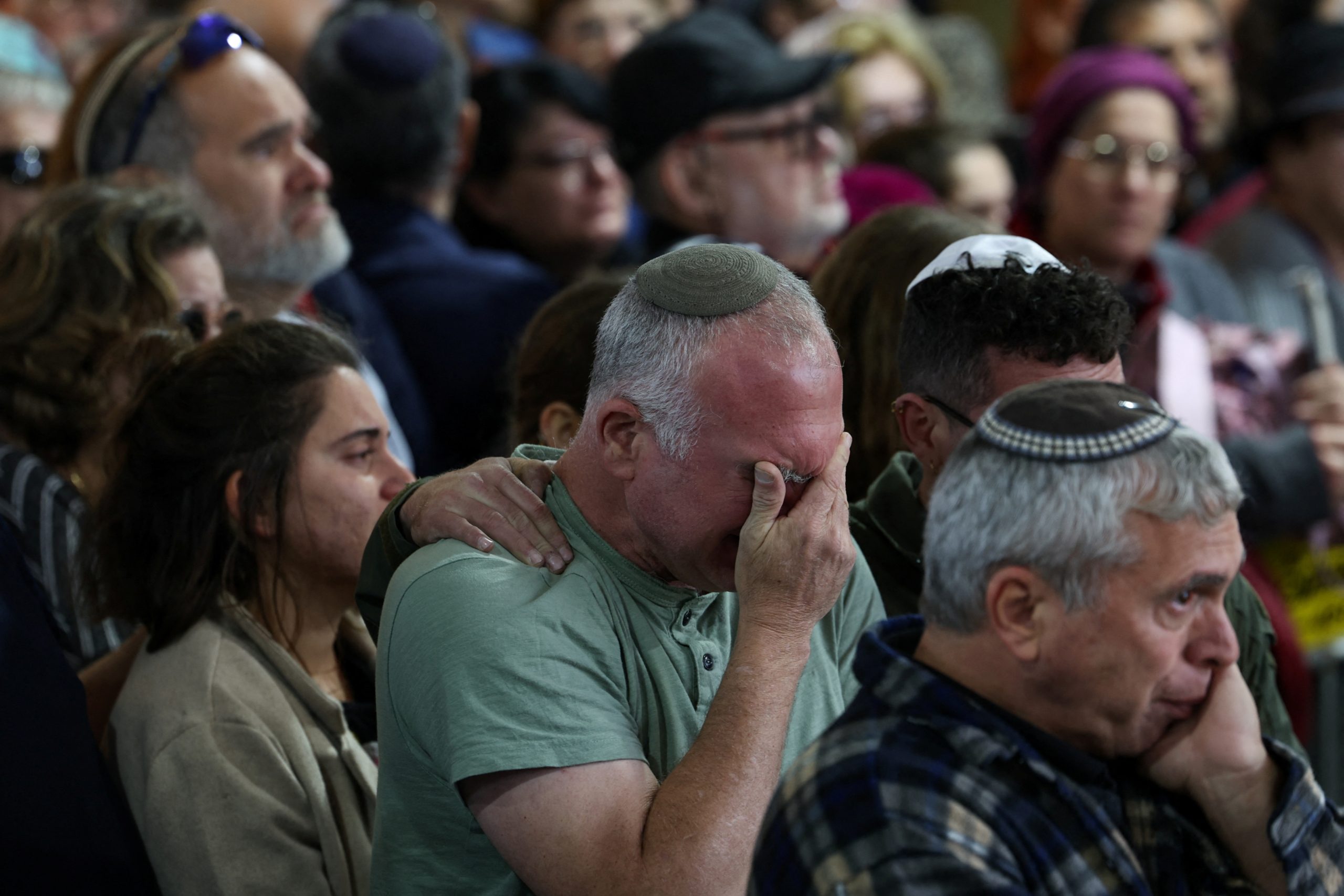 الحرب تدفع الإسرائيليين لطرق باب اللجوء.. إعلام عبري: أشخاص تقدموا بطلب لجوء إلى البرتغال