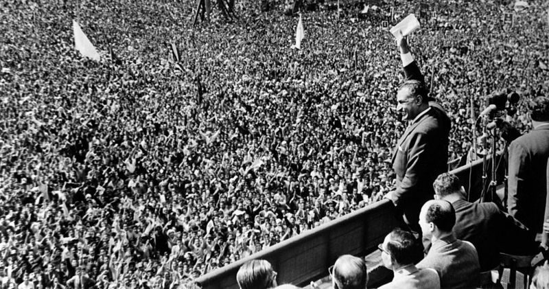 “الهدف أبعد من قناة السويس”.. تفاصيل تُكشف لأول مرة عن الكواليس التي سبقت العدوان الثلاثي على مصر