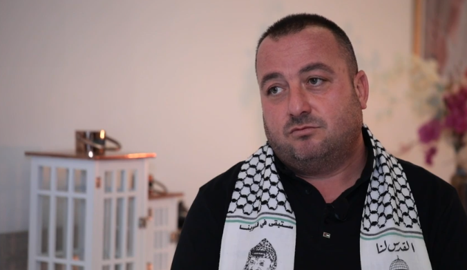 أيمن الديراوي