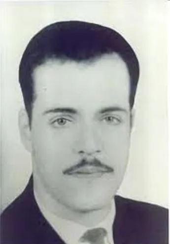 عمر القاسم
