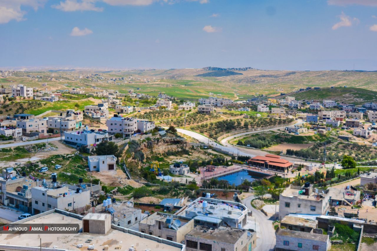 مدينة يطا | wikipedia