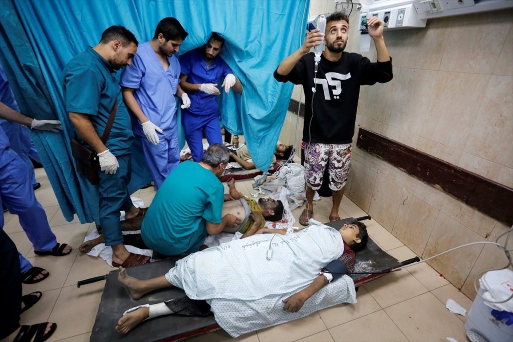 أمراض جوجل الإسلام أمريكا الحرب على قطاع الاحتلال غزة