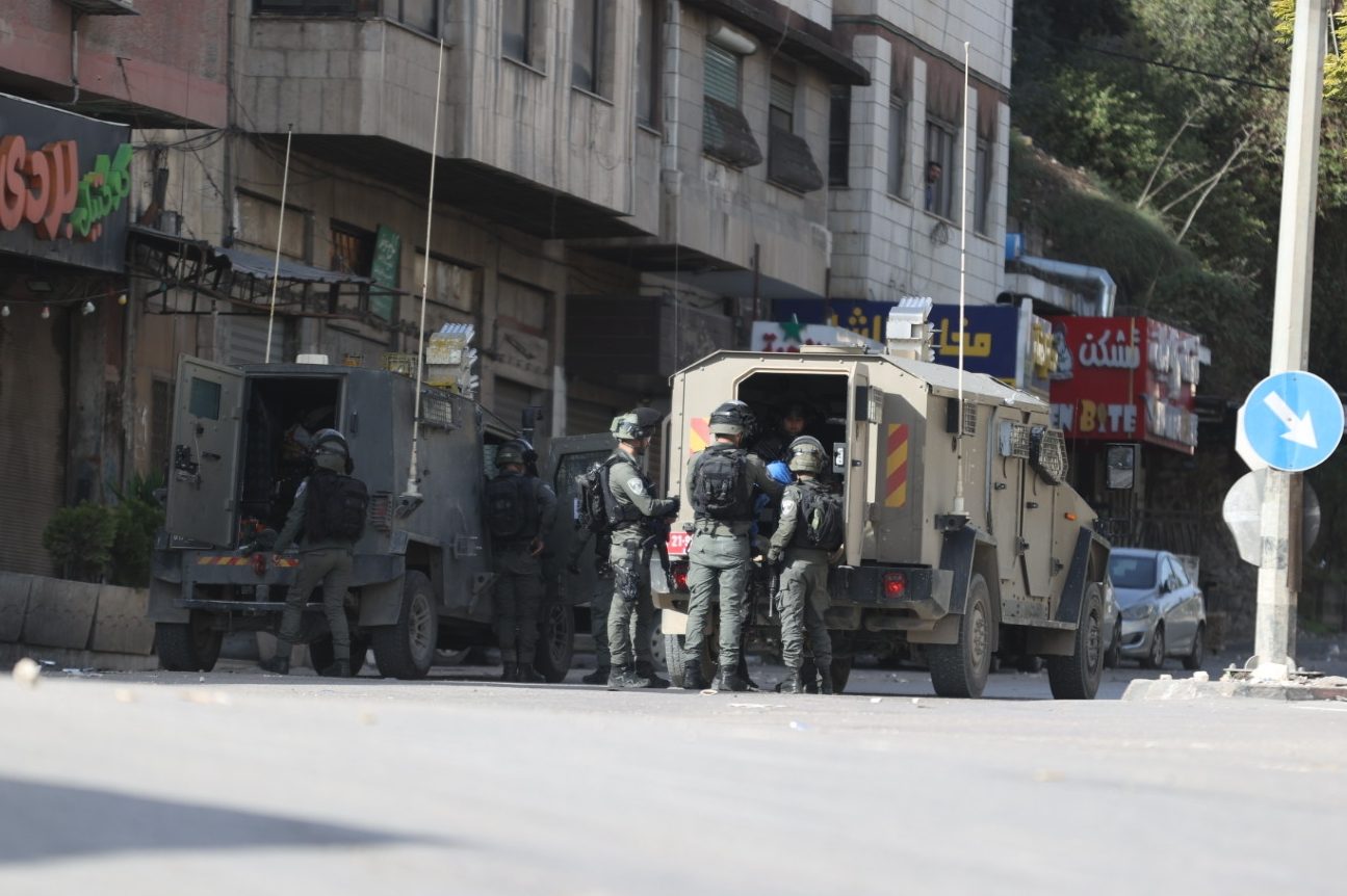 استشهاد فلسطينيَّين في الضفة برصاص الاحتلال.. وأمريكا تطالب إسرائيل بخطوات إضافية ضد عنف المستوطنين