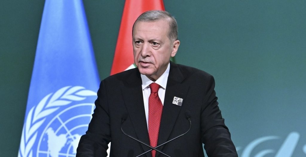 أردوغان تركيا