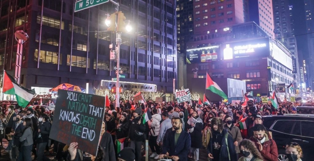 معاداة الصهيونية والسامية