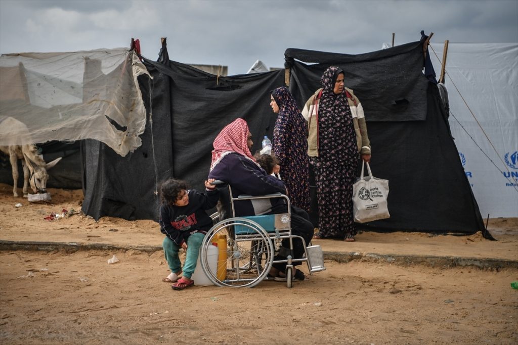 الاتصالات والإنترنت غزة