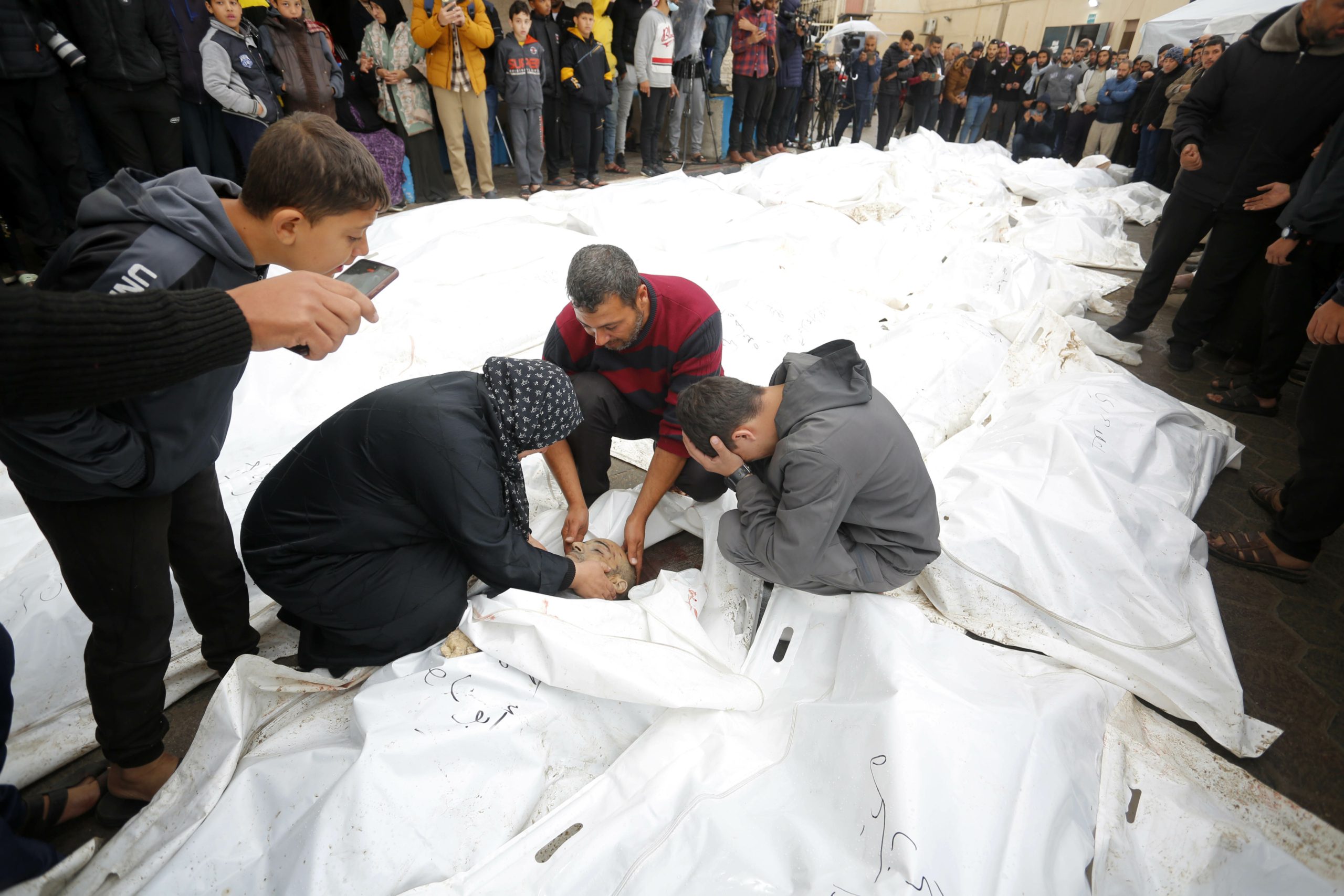 الاحتلال إسرائيل غزة نتنياهو غالانت