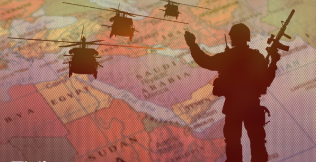 الشرق الأوسط/ عربي بوست