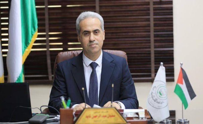 صُنف ضمن أفضل 2% من الباحثين عالمياً وتقلد منصباً باليونسكو.. من هو سفيان تايه الذي استشهد في غارة بغزة؟