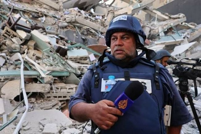 انتهكتها إسرائيل في استهدافها لقطاع غزة.. ما هي المواثيق الدولية لحماية الصحفيين أثناء الحروب؟