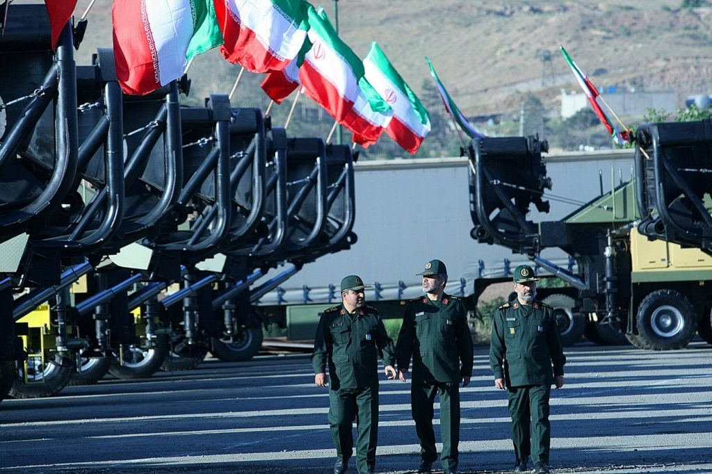 إيران