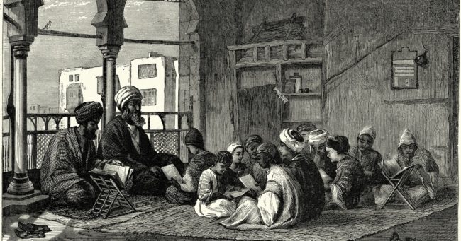 أثر التدريس في إنشاء القادة.. صور من المدارس الإصلاحية في عهد الدولة الزنكية