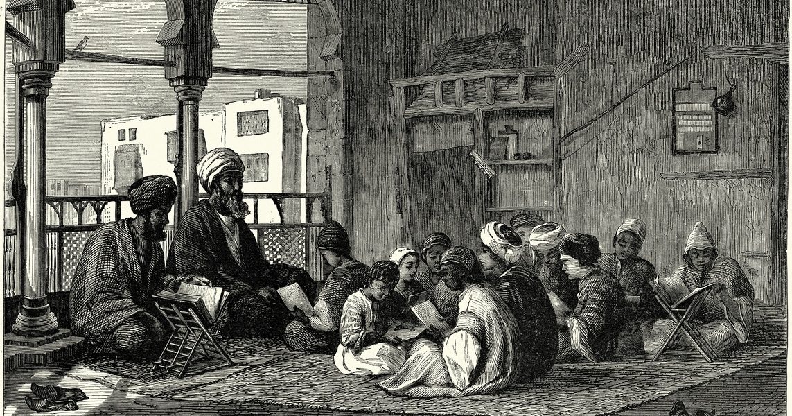 أثر التدريس في إنشاء القادة.. صور من المدارس الإصلاحية في عهد الدولة الزنكية