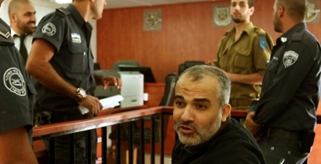 حُكم عليه بـ 58 مؤبداً ويرفض الاحتلال الإفراج عنه.. من هو إبراهيم حامد صاحب أطول ملف أمني في إسرائيل؟