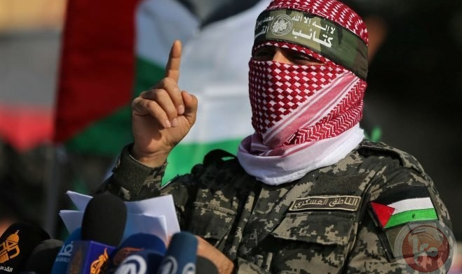 الإعلام الحربي