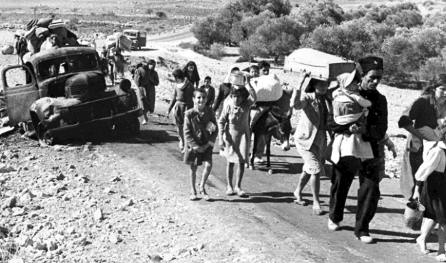 يهود الشتات