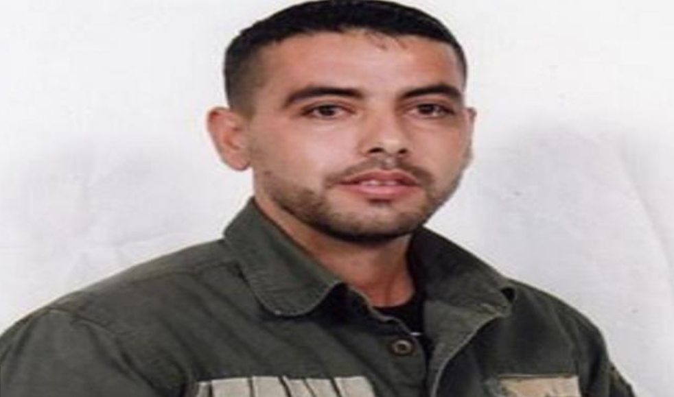 ثائر كايد حماد