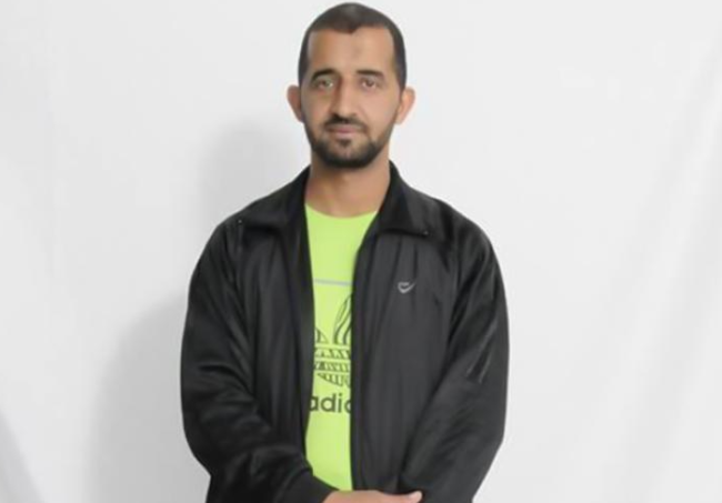 حَكم عليه الاحتلال بـ 48 مؤبداً.. من هو الأسير محمد أبو وردة المتهم بقتل 45 إسرائيلياً