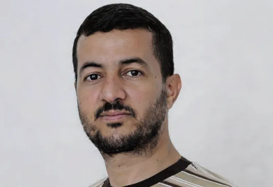 عبد الناصر عيسى