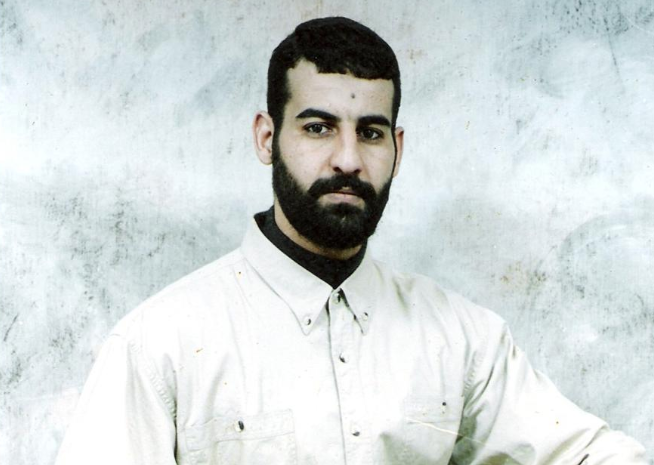 أحمد المغربي