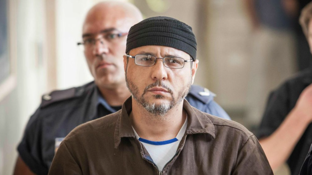 عبد الله البرغوثي