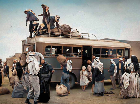 المؤرخون الجدد