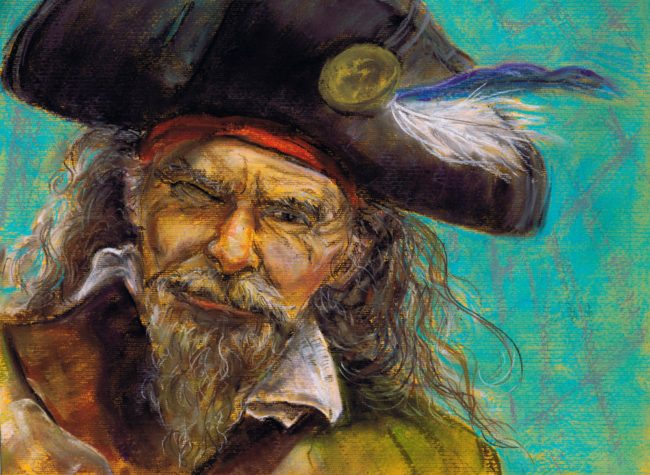 الجد كان قرصاناً وبثروته أسّس الأحفاد بنكاً عالمياً.. عائلة مورغان التي تدعم إسرائيل بقوة!