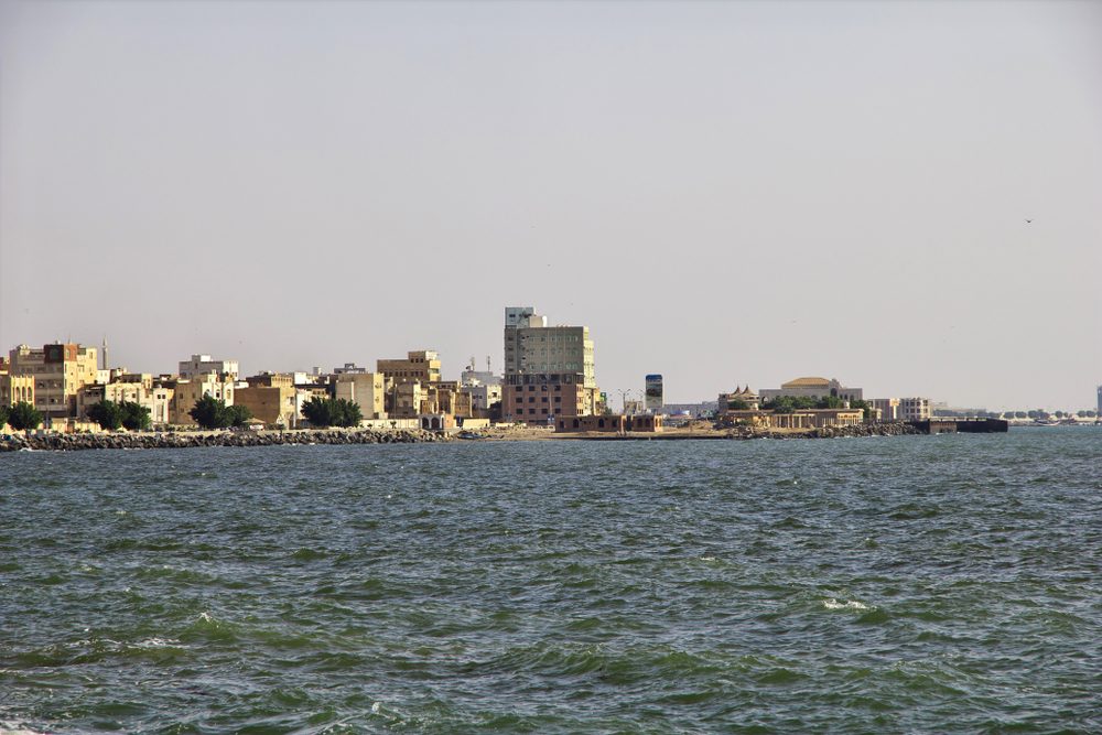 باب المندب