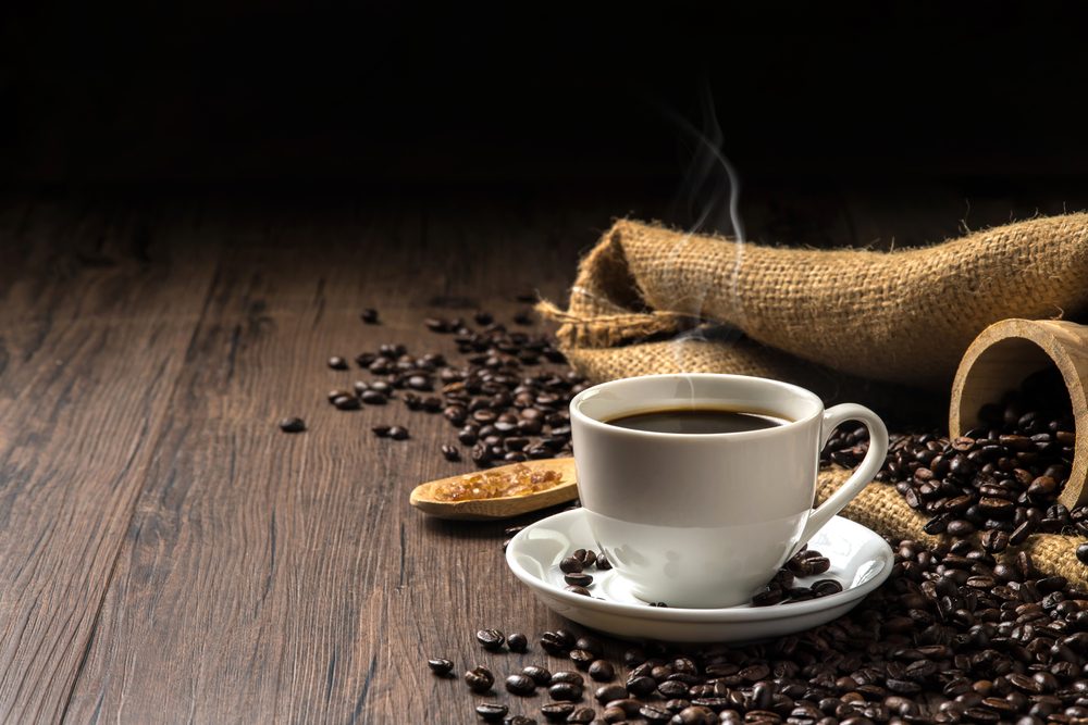 القهوة| shutterstock