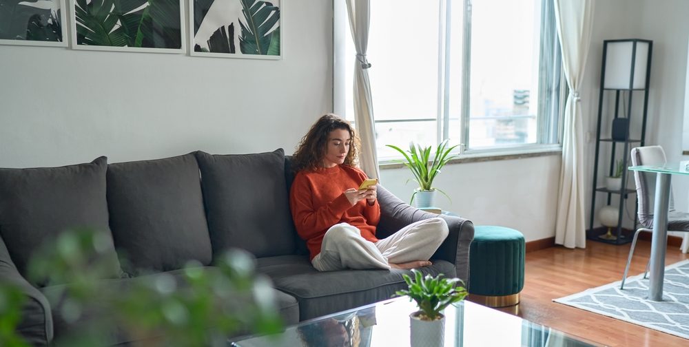 الفراغ عند المراة قد يسبب أورام الرحم الليفية، صورة تعبيرية| shutterstock