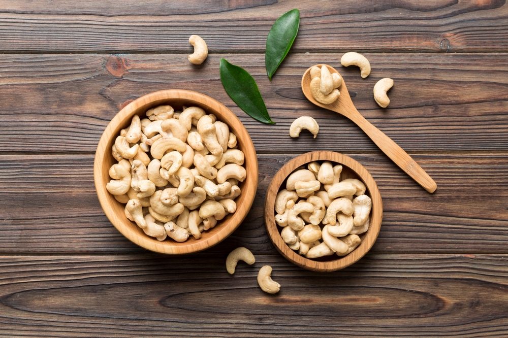الكاجو| shutterstock