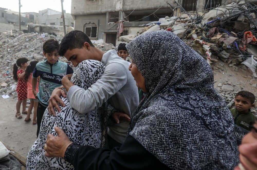 مقابر الأرقام الإسرائيلية